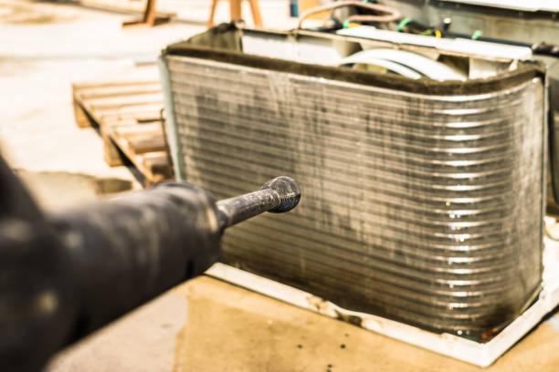 Best HVAC Maintenance and Cleaning  in Temesl Valley, CA