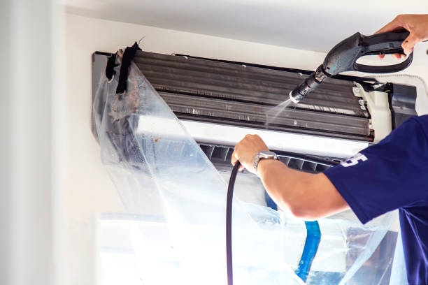 Best Residential Air Duct Cleaning  in Temesl Valley, CA