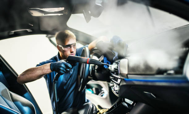 Best Dryer Vent Cleaning Services  in Temesl Valley, CA