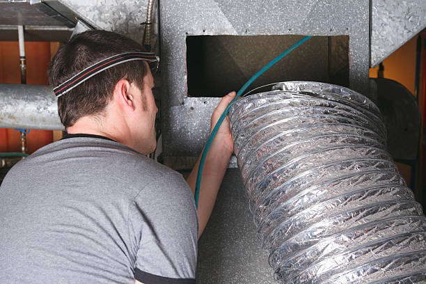 Best Air Duct Cleaning Company Near Me  in Temesl Valley, CA