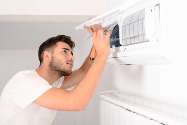 Best Air Duct Cleaning Near Me  in Temesl Valley, CA